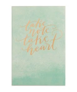 American Crafts™ Creative Devotion Sticky Note Notepad