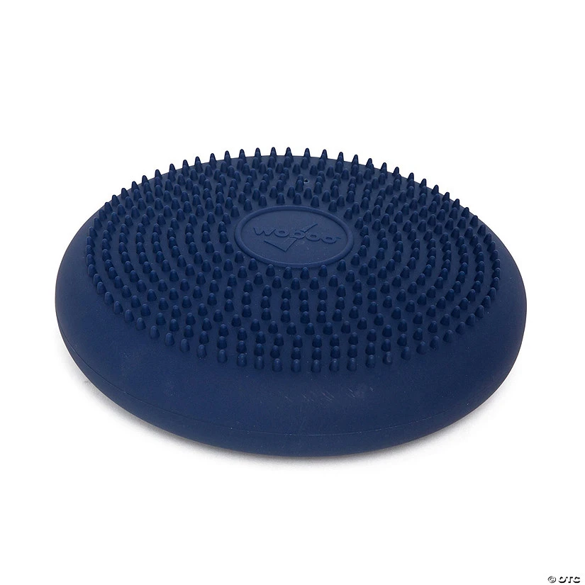 Bouncyband Little Wiggle Seat Sensory Cushion, 11" Dia