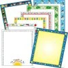 Creative Shapes Etc. - Creative Classroom Designer Paper Set