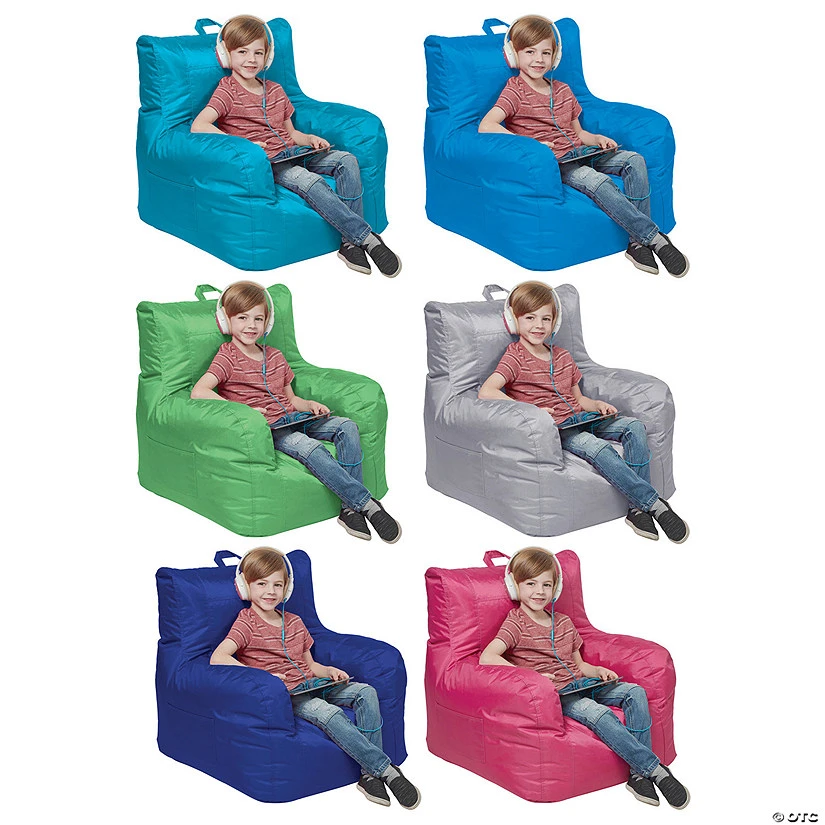 Factory Direct Partners Cali Big Bear Bean Bag