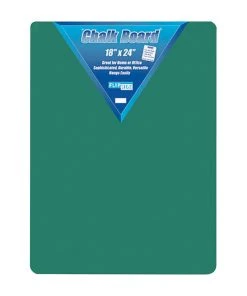 Flipside Green, Chalk Board, 18" x 24", Bundle of 3