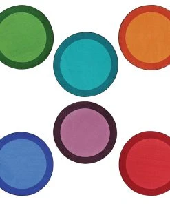 Joy Carpets All Around Classroom Rug