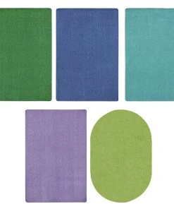 Joy Carpets Just Kidding Rug