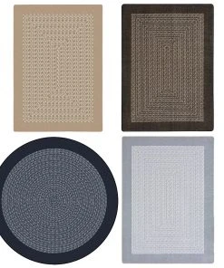 Joy Carpets Like Home Classroom Rug