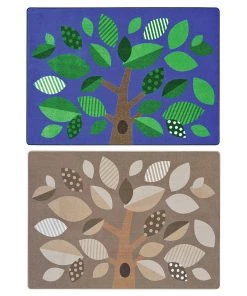 Joy Carpets Shady Grove Classroom Rug