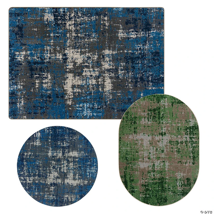 Joy Carpets Terra Mae Classroom Rug