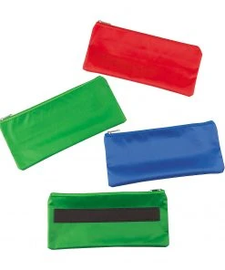 Magnetic Pencil Cases - 12 Pc.