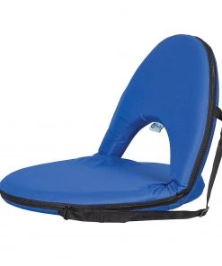 Pacific Play Tents Teacher Chair - Blue